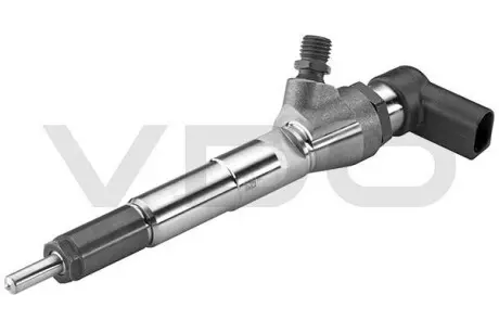 Інжектор п'єзоелектричний VDO A2C59513484