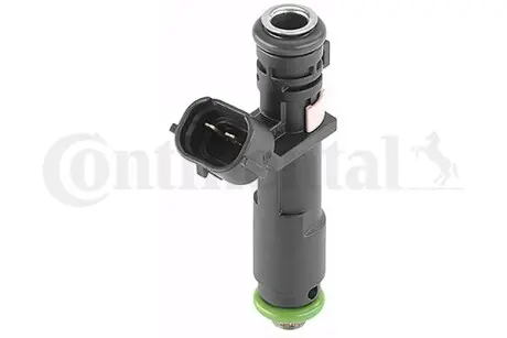 Паливний інжектор CITROEN C4 GRAND PICASSO I, C4 PICASSO I, C5 II, C5 III PEUGEOT 407 1.8 08.05-12.11 VDO A2C59517086