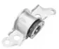 Сайлентблок рычага переднего FIAT PALIO (178BX) 96-,PALIO Weekend (178DX) 96-,SIENA (178_) 96-09 VEMA 20931 (фото 1)