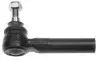 Наконечник рулевой тяги CITROEN Jumper 02-06,JUMPER c бортовой платформой/ходовая часть (244) 02-,JU VEMA 22826 (фото 1)