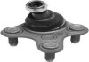 Шаровая опора левая SKODA SUPERB III (3V5) 15-; SEAT LEON III ST (5F) 13-; AUDI Q3 SPORTBACK (F3N) 19-; VW GOLF VII (5G1, BQ1, BE1, BE2) 16- VEMA 22853 (фото 1)