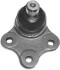 Шаровая опора FORD FIESTA V (JH_, JD_) 01-10, FUSION (JU) 02-12; MAZDA 2 (DY) 03-07 VEMA 23156 (фото 1)