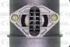 Расходомер воздуха (с корпусом) VAG 1.8-2.5 TDI 93-10 VEMO V10-72-0959 (фото 2)
