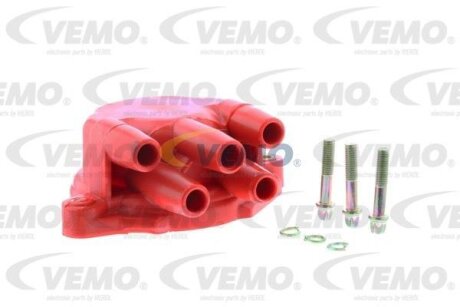 Крышка трамблера (система BOSCH) Opel Kadett Omega Vectra 1.8-2.0i 85-99 VEMO V40-70-0041