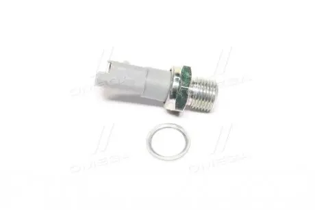 Датчик тиску оливи (0,5bar/1 конт./сірий)BERLINGO/JUMPER/DUCATO 1.4-3.0 93- Vernet OS3566