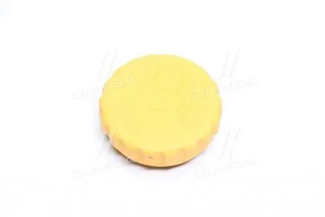 Кришка розшир.бачка радіатора Opel Ascona/Astra/Corsa/Kadett/Omega/Vectra 1.0-3.2 78-12 Vernet RC0004