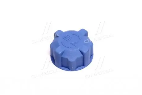 Кришка розшир.бачка радіатора Fiat Doblo 1.2-1.9JTD 01- Vernet RC0019