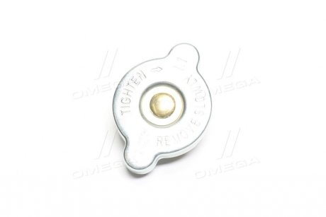 Кришка розшир.бачка радіатора Ford/Honda/Hyundai/Kia/Mazda/Mitsubishi/Nissan/Subaru/Toyota 1.0-5.0 7 Vernet RC0027