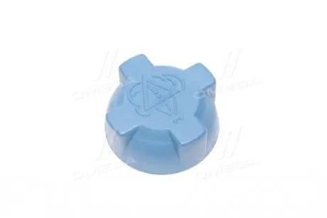 Крышка расшир.бачка радиатора Audi 100/80/A6/VW Golf/LT/Polo 0.9-6.0 85-10 Vernet RC0036
