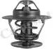 Термостат Ford Escort III, IV/Sierra/SEAT Ibiza I 1.2-1.8D 84-93 (80C) Vernet TH1335.80J (фото 1)