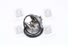 Термостат MB W201/W202/W210/S124/Sprinter/T-1 2.0-3.0 D/TD/CDI 85-07 (85C) з прокладкою Vernet TH5699.85J (фото 3)