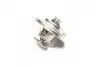 Термостат VW Transporter/LT/Golf III, IV, V/Audi A3/A6/A8 2.3-4.2 i/TD/TDI 78- (77 C) Vernet TH5973.80 (фото 4)