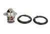 Термостат VW Polo/Honda Accord/Civic/CR-V/CR-Z 1.0-2.3i 83-(77 C) (без прокладки) Vernet TH6267.78J (фото 1)