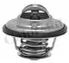 Термостат Audi A4, A6, A8/Skoda SUPERB; VW Passat 1.6-4.2i 96-08 (92 C) Vernet TH6533.92J (фото 1)