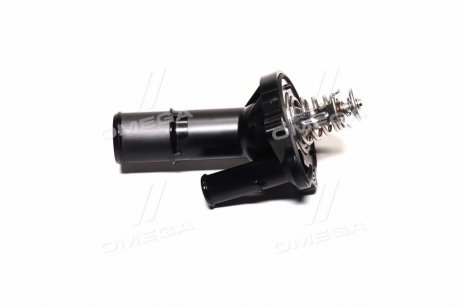 Термостат Ford Focus/Mazda 3/5/MX5 1.8-2.0i 03-(88C) с корпусом Vernet TH6879.89J