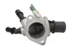 Термостат Opel Astra H/Vectra C/Saab 9-3 1.9 CDTI 04-(88C) Vernet TH6978.88J (фото 3)