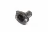 Фланець системи охолодження Caddy II 1.9D 95-04 Vernet WF0004 (фото 2)