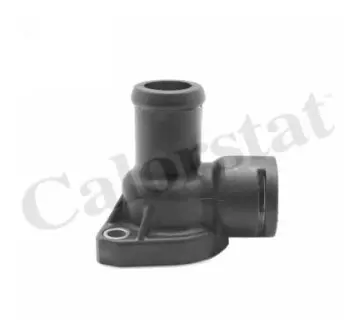 Фланець системи охолодження пластиковий Vernet WF0029