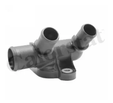 Фланець системи охолодження Vernet WF0055