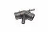 Фланець системи охолодження GOLF IV 1.6 97-04 Vernet WF0093 (фото 1)