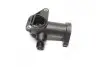Фланец системы охлаждения A4/A6/PASSAT 1.8/2.8 T 95-08 Vernet WF0107 (фото 1)