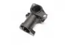 Фланец системы охлаждения A4/A6/PASSAT 1.8/2.8 T 95-08 Vernet WF0107 (фото 4)