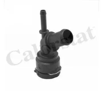 Фланец системы охлаждения пластиковый Vernet WF0150