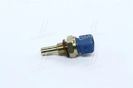 Датчик температуры (синий) Astra F/Combo/Kadett E/BMW (E36, E34) 1.1-3.5 82-16 Vernet WS2587