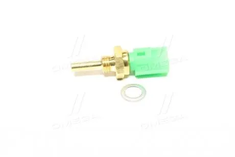 Датчик температури (2 конт./зелений) Mazda 3/6 04-/Toyota Avensis 97-08/Camry 91-01 Vernet WS2690
