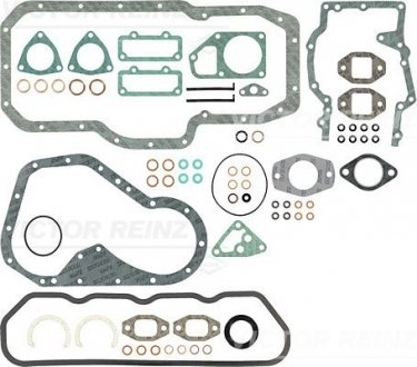 Комплект прокладок двигуна FORD/PEUGEOT Sierra,Granada,Scorpio,505 VICTOR REINZ 015091906