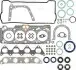 Комплект прокладок двигуна TOYOTA 4A-FE VICTOR REINZ 015287001 (фото 1)