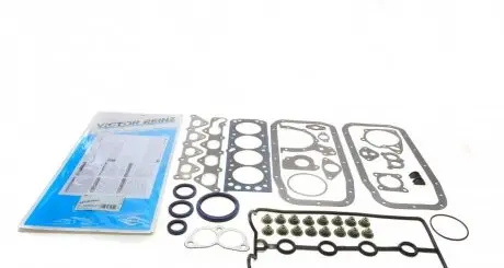 Комплект прокладок двигуна DAEWOO VICTOR REINZ 01-53305-01