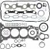 Комплект прокладок двигуна TOYOTA 2TR-FE 05- VICTOR REINZ 015359002 (фото 1)