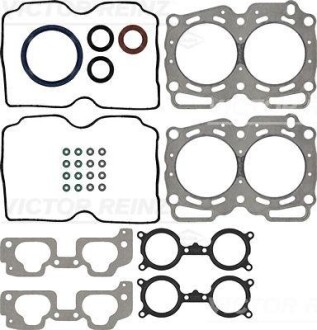 Комплект прокладок (полный) Subaru Forester/Legacy 2.5i 08-13 VICTOR REINZ 01-53905-02