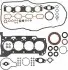 Комплект прокладок двигуна TOYOTA/LEXUS Prius/CT \'\'2ZR-FXE \'\'08-18 VICTOR REINZ 015402502 (фото 1)