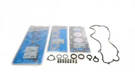 Комплект прокладок (верхній) Mitsubishi Lancer/Outlander 2.0 03-13, 4G63 (DOHC 16V) VICTOR REINZ 02-10000-01