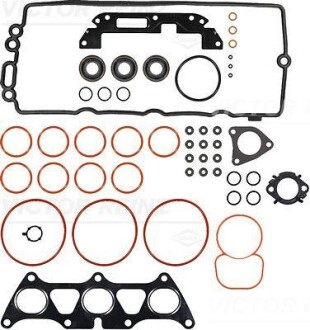 Комплект прокладок (верхній) Audi A4/A6/Q7/Q8 3.0 TDI 14- VICTOR REINZ 02-10023-01