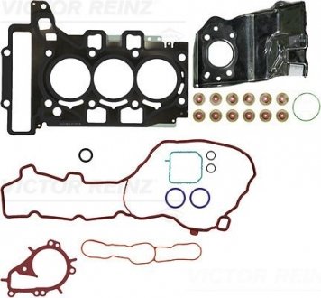 Комплект прокладок (верхний) Citroen Berlingo/Peugeot Partner 1.2 THP 16- VICTOR REINZ 02-10179-01