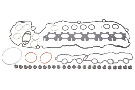 Комплект прокладок двигуна (верхній) BMW 3 (F30/F80)/5 (G30/F90)/7 (G11/G12) 15- B58 B30 VICTOR REINZ 021069801