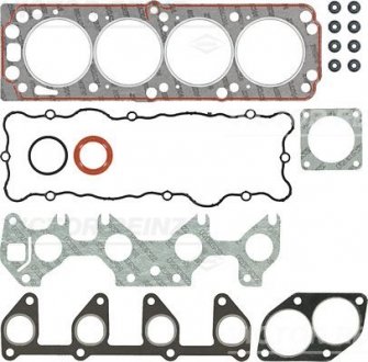 Комплект прокладок (верхний) Chevrolet Aveo 1.5 i 05-, F15S3 VICTOR REINZ 02-28135-05