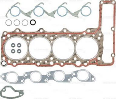 Комплект прокладок (верхний) MB Sprinter/Vito 2.3D OM601 95-00 VICTOR REINZ 02-29120-02