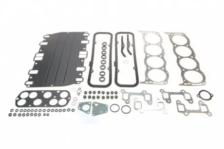 Комплект прокладок (верхній) Land Rover Discovery 4.0 93-04/Range Rover 3.9-4.6 88-02 VICTOR REINZ 02-35380-01