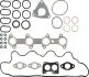 Комплект прокладок Doblo 1.9 D 01- (верхній/без прокладки ГБЦ) VICTOR REINZ 02-35638-02 (фото 1)