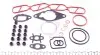 Комплект прокладок (верхній) Fiat Doblo 1.3D/Opel Astra 1.3CDTI 05- VICTOR REINZ 02-36259-02 (фото 2)