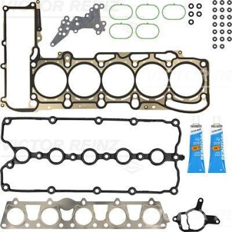 Комплект прокладок верх VAG 05- VICTOR REINZ 023705001