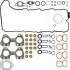 Комплект прокладок (верхний) BMW 3 (E90)/5 (E60)/X3 (E83) 07-11 (без прокладки ГБЦ) N47 D20 VICTOR REINZ 02-39346-01 (фото 1)