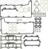 Комплект прокладок (верхній) Audi Q5/Q7/VW Touareg 3.0 TDI 07-18 VICTOR REINZ 02-40487-01 (фото 1)