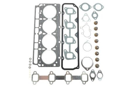 Комплект прокладок Transit 2.5 DI/TD 91-(верхний) VICTOR REINZ 02-40780-04
