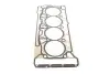 Комплект прокладок (верхний) Audi A4/Q7/VW Jetta 1.8/2.0 TSI 12- VICTOR REINZ 02-42165-03 (фото 4)