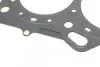 Комплект прокладок (верхній) Suzuki Grand Vitara 2.7 4x4 01-03 VICTOR REINZ 02-53645-01 (фото 2)
